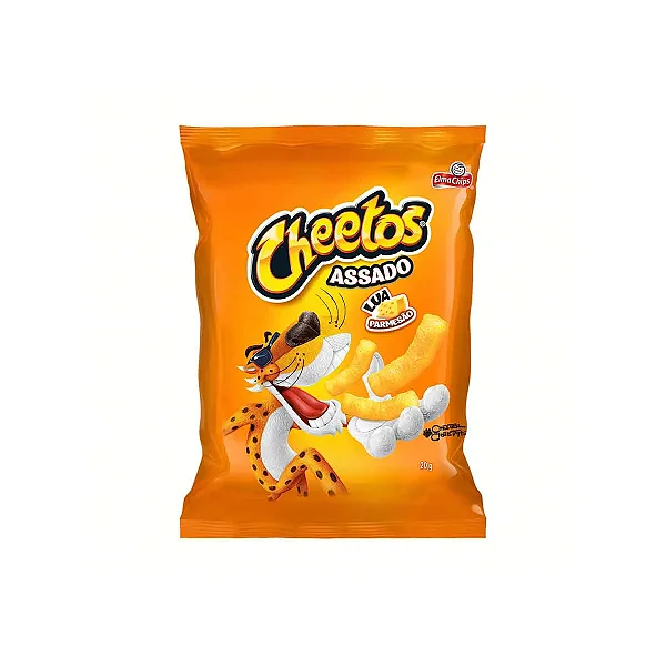 CHEETOS LUA 95G