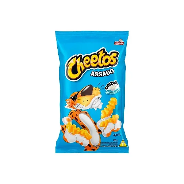 CHEETOS ONDA REQ 105G