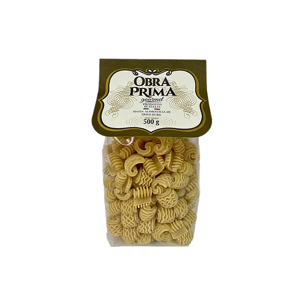 OBRA PRIMA GOURMET RADIATORI PCT 500GR