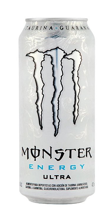 MONSTER LT  473ML - ENERGY ULTRA