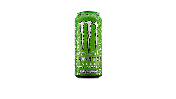 MONSTER 473ML - ULTRAPARAD