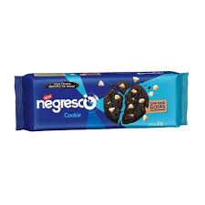 NEGRESCO COOKIE CHOC GOTAS BAUN 60G