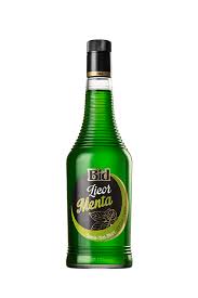 LICOR BID MENTA 720ML