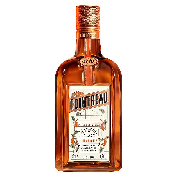 LICOR FINO COINTREAU 700ML