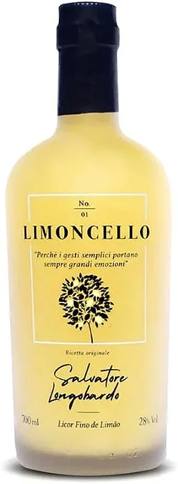 LICOR LIMONCELLO SL 700ML