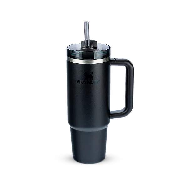 GAR TERM QUENCHER 887ML BLACK R8315