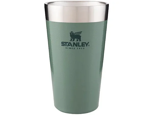 COPO TERM STANLEY 473ML GREEN R8099