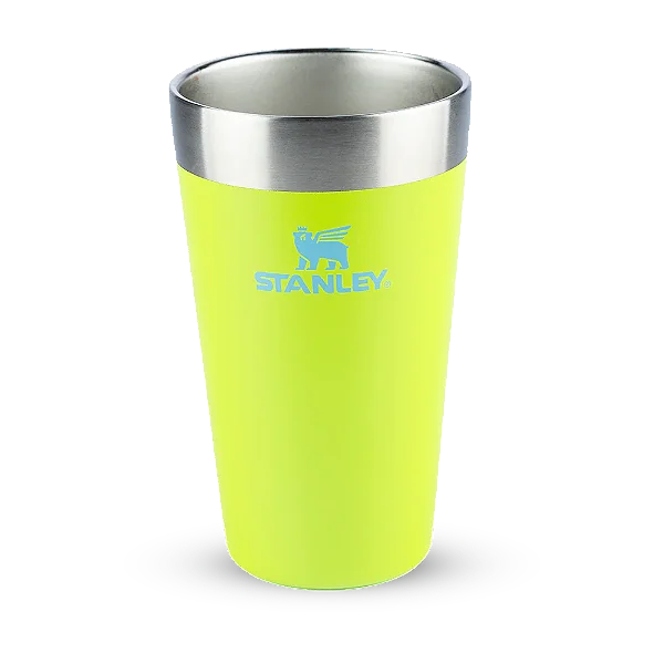 COPO TERM STANLEY 473ML BRIGHT LIME R8396