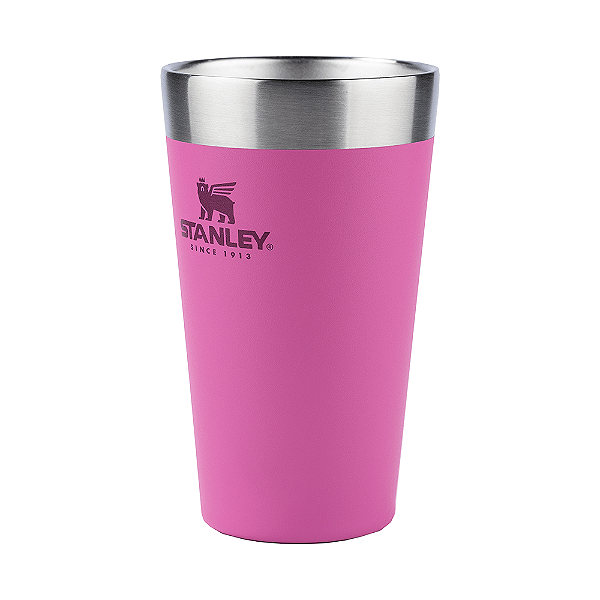 COPO TERM STANLEY 473ML AZALEA R8136
