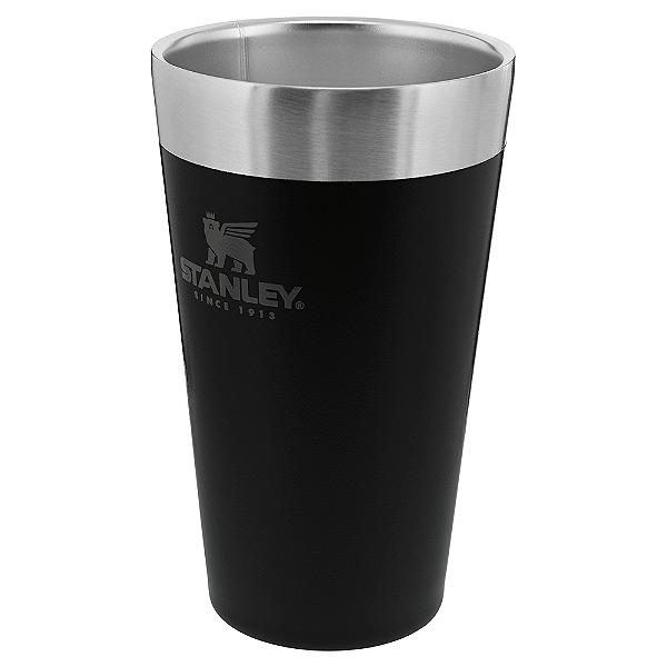 COPO TERM STANLEY 473ML BLACK R8029