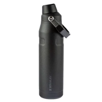 GAR TERM FLIP STRAW 1,1L BLACK R8344