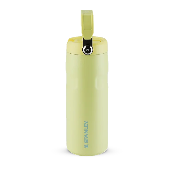 GAR TERM FLIP STRAW 473ML POMELO R8634