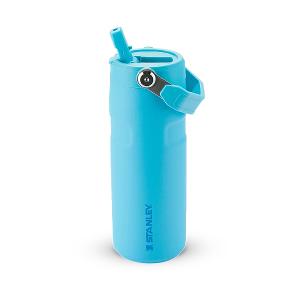 GAR TERM FLIP STRAW 473ML SPLASH R8543
