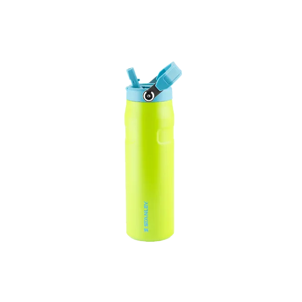 GAR TERM FLIP STRAW 710ML BRIGHT L R8341