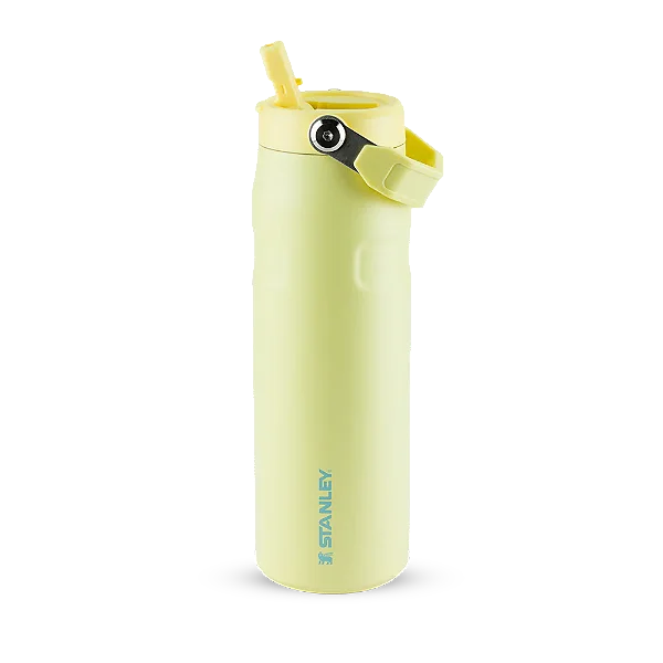 GAR TERM FLIP STRAW 710ML POMELO R8637