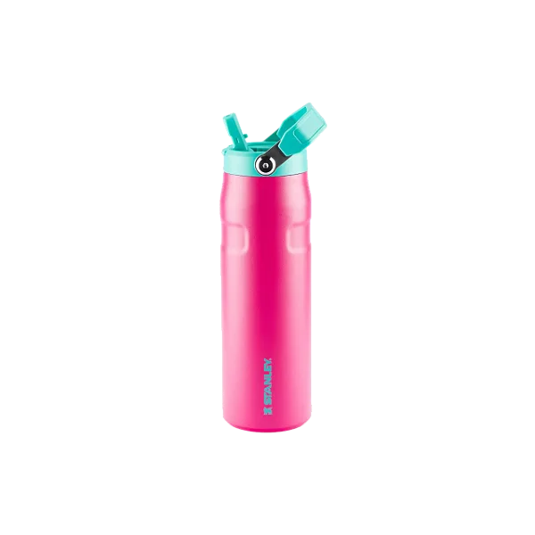 GAR TERM FLIP STRAW 710MLPASSION P R8343