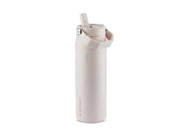 GAR TERM FLIP STRAW 710ML ROSE