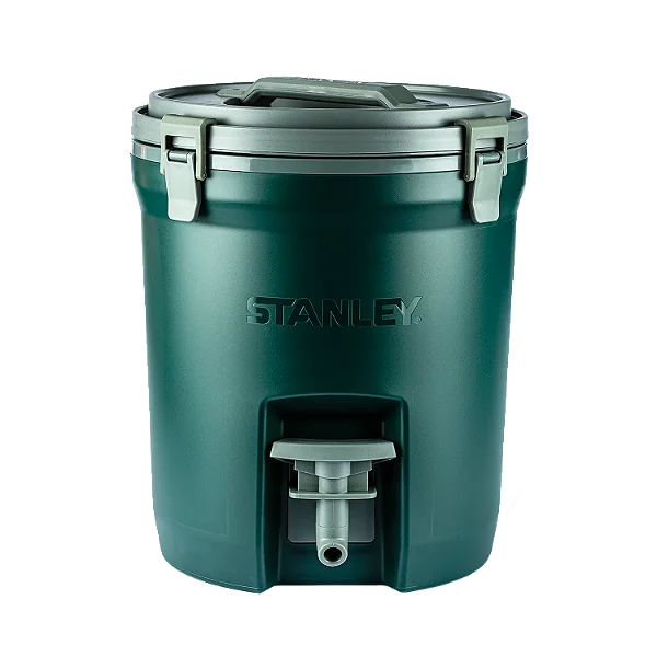 JUG TERM 7,5 L GREEN R 8078