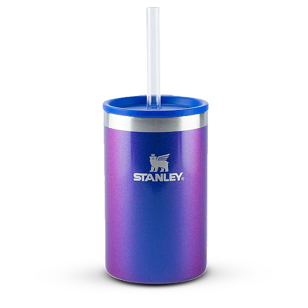 CP.TERM COOLER 296ML SAPPHIRE R8449