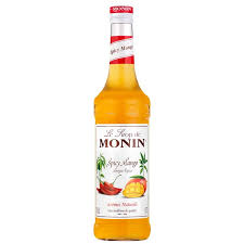 XAROPE MONIN MANGA C PIMENTA 700ML