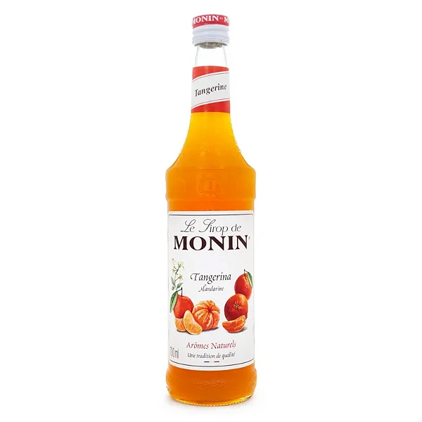 XAROPE MONIN TANGERINA 700ML