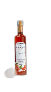 XAROPE DRIKKE TANGERINA 500ML
