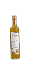 XAROPE DRIKKE GENGIBRE 500ML