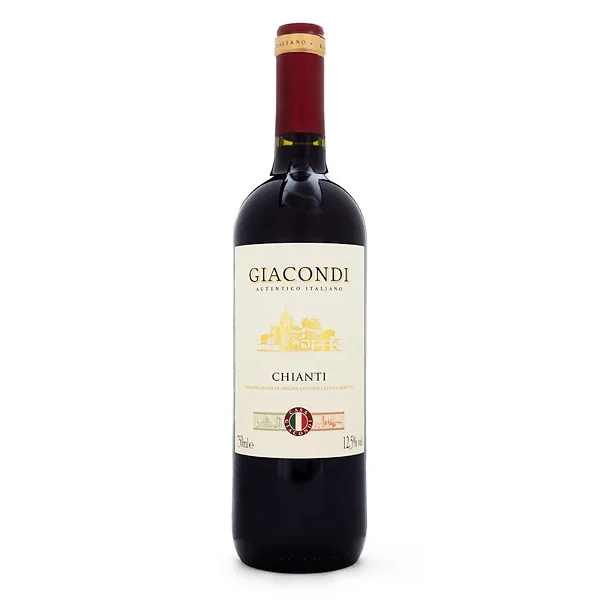 VH.ITA.GIACONDICASA CHIANTI DOCG TTO 2023 750ML LOTE