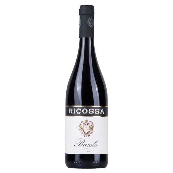 VH.ITA.RICOSSA LANGHE DOP NEBBIOLO 2021 TINTO 750ML L2419