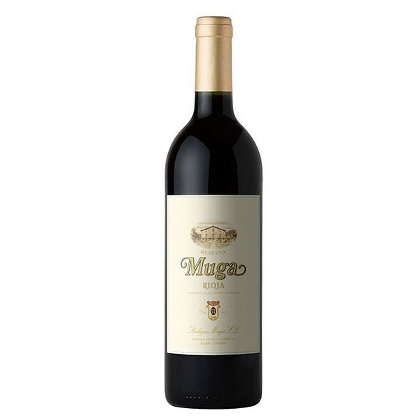 VH.ESP.MUGA RES TTO 2020 750ML LOTE L-1566