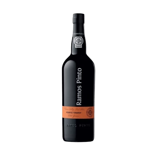 VH.PORT.A.R.PINTO PORTO TAWNY 750ML