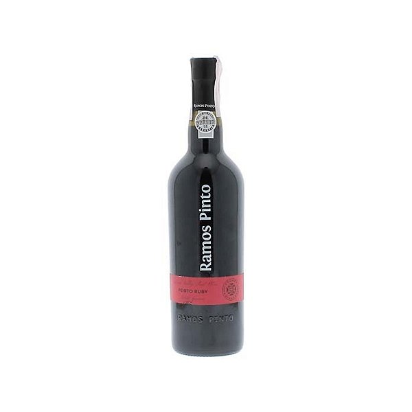VH.PORT.A.R.PINTO PORTO RUBY 750ML