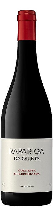 VH.PORT.L.DUARTE RAPARIGA QUINTA COLHEITA TTO 2023 750ML L-24176