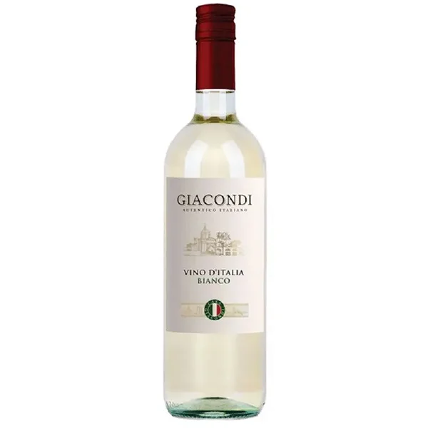 VH.ITA.GIACONDICASA BRANCO 750ML L24267B