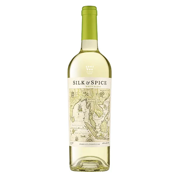 VH.PORT.SOGRAPE SILK & SPICE BRANCO 2023 750ML L3416903