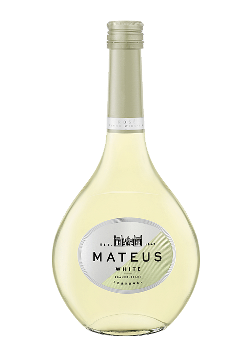 VH.PORT.SOGRAPE MATEUS BRANCO 750ML L1407001