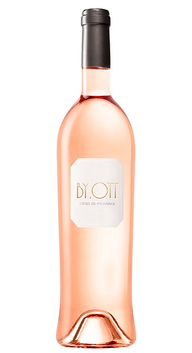 VH.FRA.BY OTT COTES PROVENCE ROSE 2022 750ML