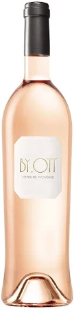 VH.FRA.DOMAINES OTT C.M.COTES PROVENCE ROSE 2022