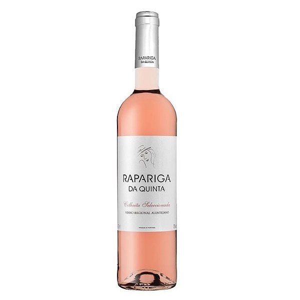 VH.PORT.L.DUARTE RAPARIGA QUINTA COLHEITA ROSE 2023 750ML L-24125