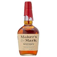 WHISKEY AMERICANO MAKER S MARK BOURBON 750ML