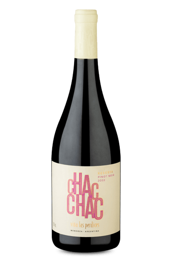 CHAC CHAC RESERVA PINOT NOIR 2022 750ML