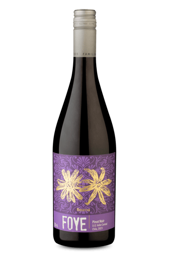 FOYE RESERVA PINOT NOIR 2023 750ML