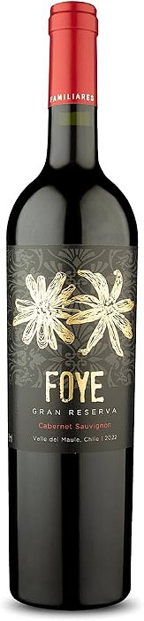 FOYE RESERVA CABERNET SAUVIGNON 2023 750ML