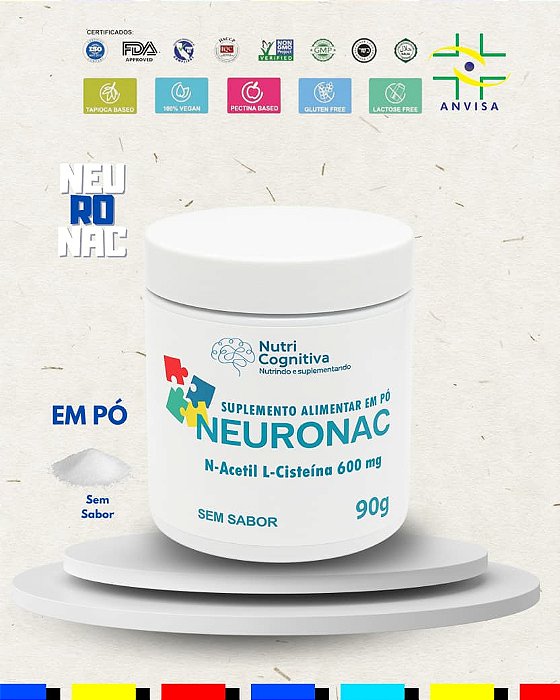 NeuroNAC