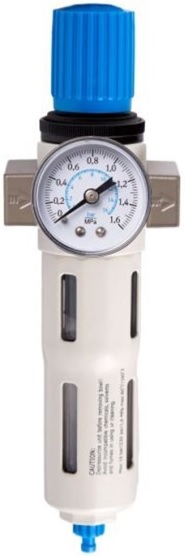 Filtro Regulador G1/4" 16 BAR