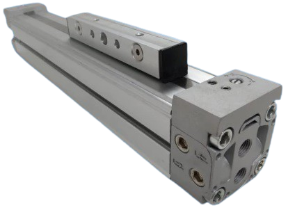 Cilindro sem Haste DGC-K25