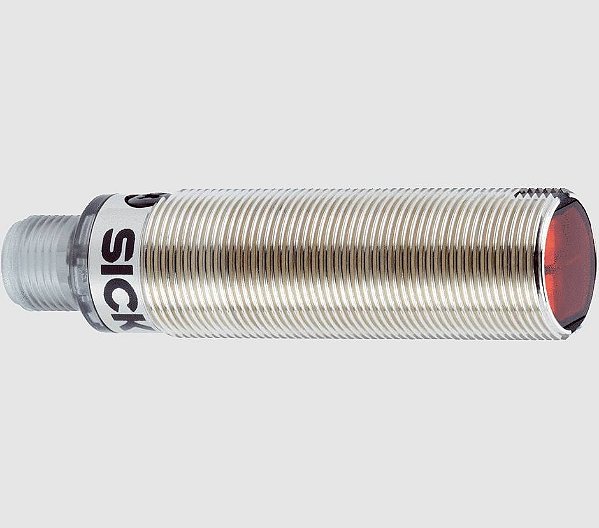 Sensor Fotoelétrico Sick GRTE18-P2462