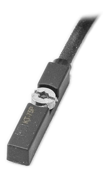 Sensor Magnético Reed 2 Fios AIGNEP DT01 R