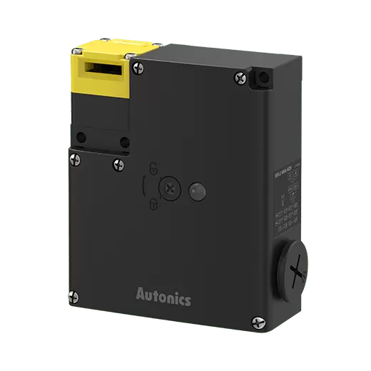 Chave de Porta Tipo Plano Autonics Série SFDL2