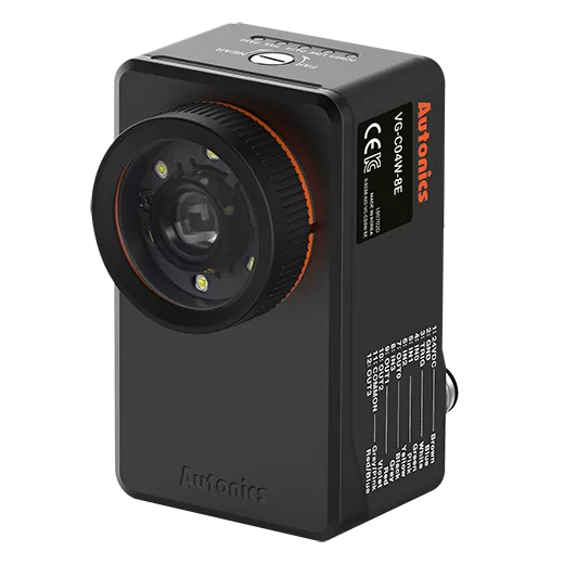 Sensor de Visão 0,4M Autonics Série VG